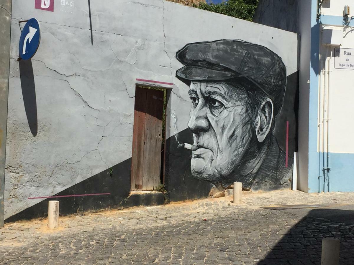 Urban Art Lagos Eksteriør bilde