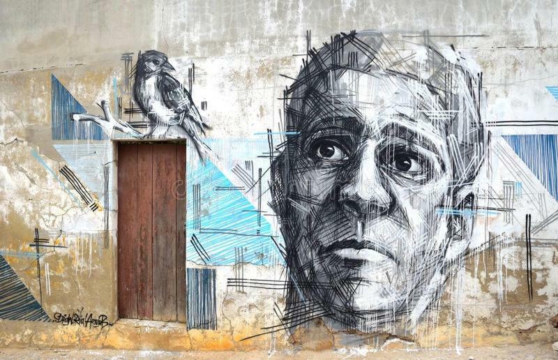 Urban Art Lagos Eksteriør bilde